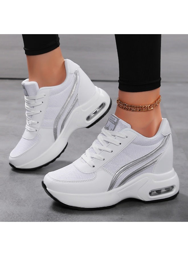 la Paket Spor Kadin Ayakkabilar, Kadin Kosu Ayakkabilan - Image 5